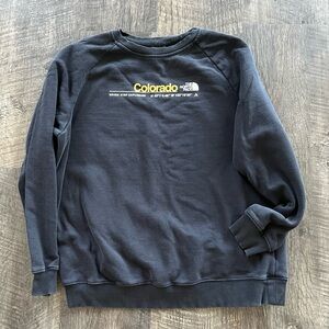 The North Face Colorado Sweatshirt